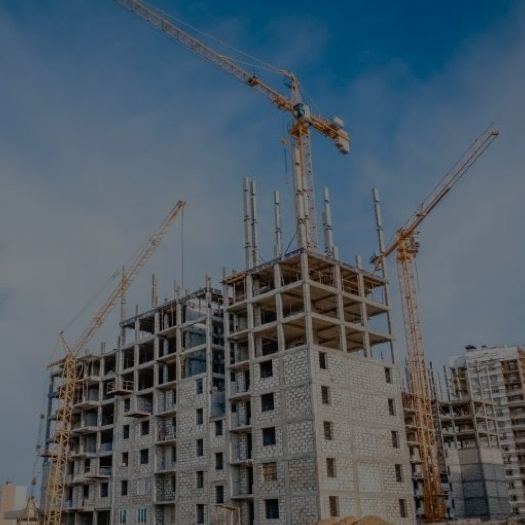 Service - General Construction