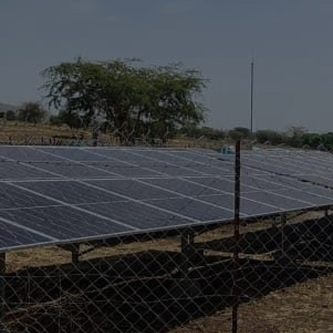 Service - Solar CI 2